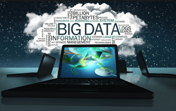 Image for How can big data help small businesses? with ID of: 914842