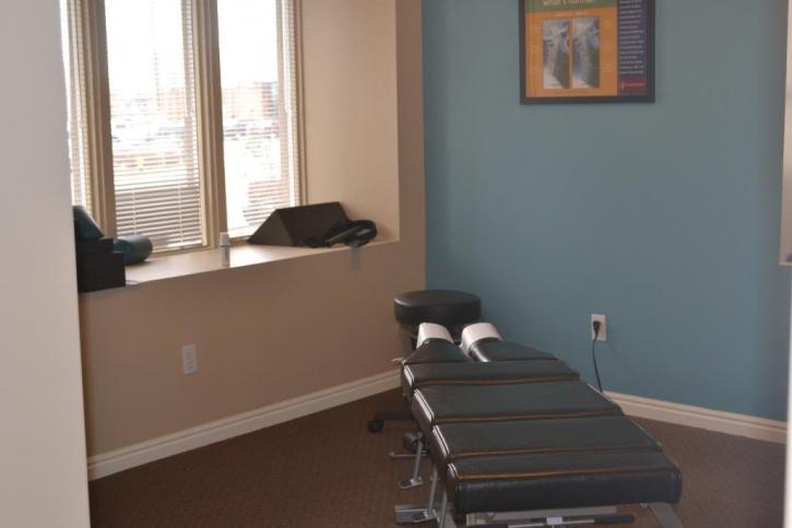 Image for Creekside Chiropractic & Massage with ID of: 914851