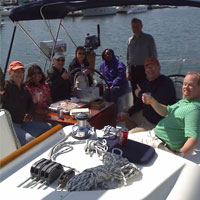Image for LA Sailing Charter with ID of: 915276