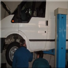 Image for Queen's Best Auto Body with ID of: 915662