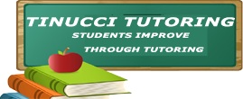 Image for Tinucci Tutoring with ID of: 915795