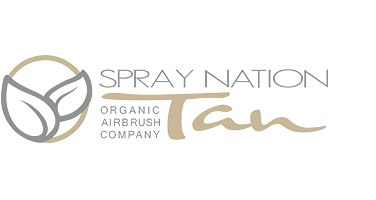 Image for Spray Nation Tan with ID of: 915981