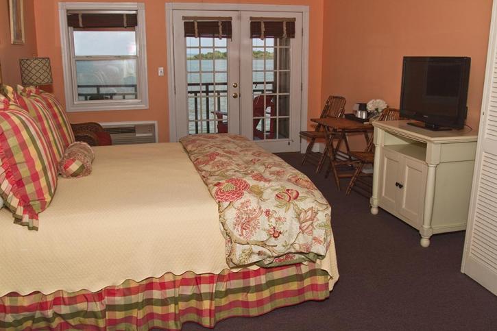 Image for Apalachicola River Inn with ID of: 916102