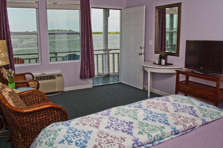 Image for Apalachicola River Inn with ID of: 916103