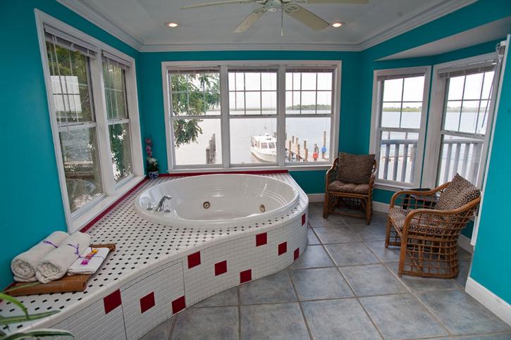 Image for Apalachicola River Inn with ID of: 916105