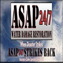Image for ASAP Water Damage Restoration with ID of: 916121