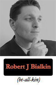Image for Robert Bialkin with ID of: 916128