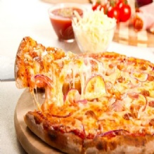 Image for Halftime Restaurant Pizza & Cocktails with ID of: 916249