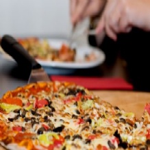 Image for Halftime Restaurant Pizza & Cocktails with ID of: 916250