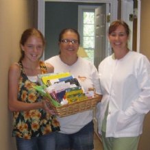 Image for Arnold Family Dentistry with ID of: 916257