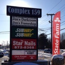 Image for Chris Kasper - State Farm Agent with ID of: 916417