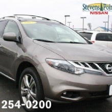 Image for Stevens Point Nissan with ID of: 916475