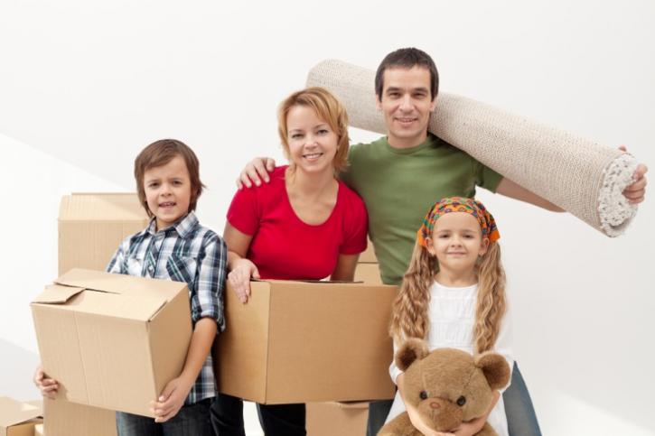 Image for Devon Moving Company with ID of: 916726