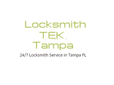 Image for Locksmith TEK Tampa with ID of: 916737