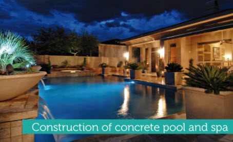 Image for Silver Springs Pool & Spa with ID of: 916763
