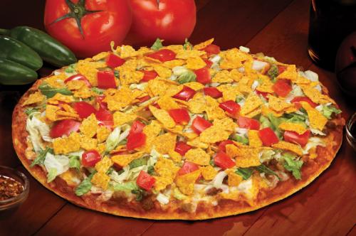 Image for Happy Joe's Pizza with ID of: 916953