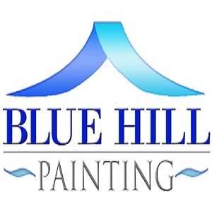 Image for Blue Hill Painting with ID of: 917022
