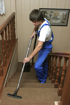 Image for Huffman Carpet Cleaners with ID of: 917091