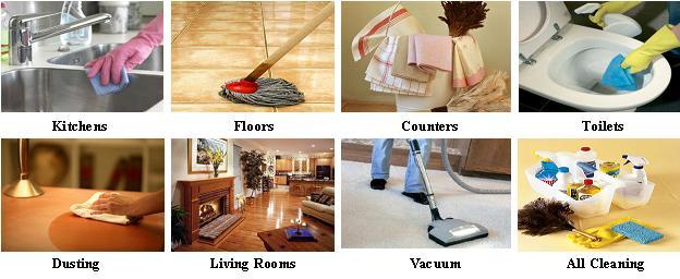 Image for Maid Service Orange County with ID of: 917142