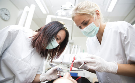Image for Michigan Dental Assisting School with ID of: 917147