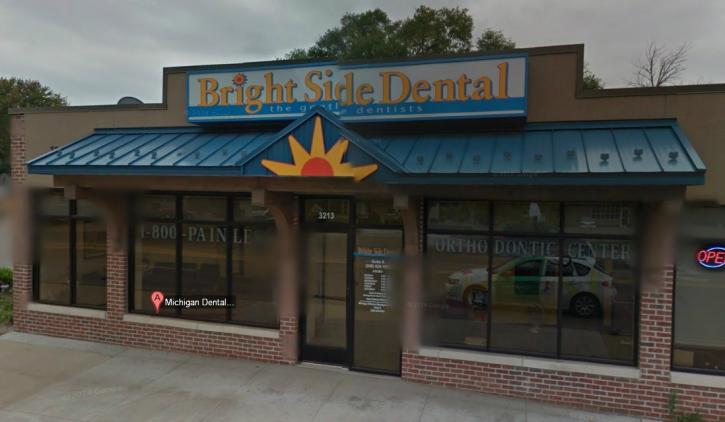 Image for Michigan Dental Assisting School with ID of: 917148