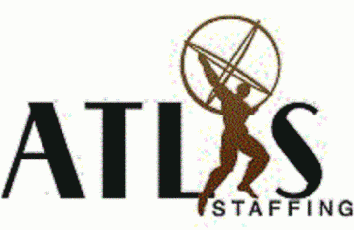 Image for Atlas Staffing with ID of: 917153