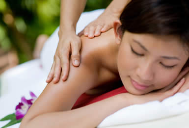 Image for 5 Roses Spa with ID of: 917175