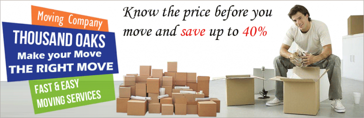 Image for PBTP Moving Company Thousand Oaks with ID of: 917204