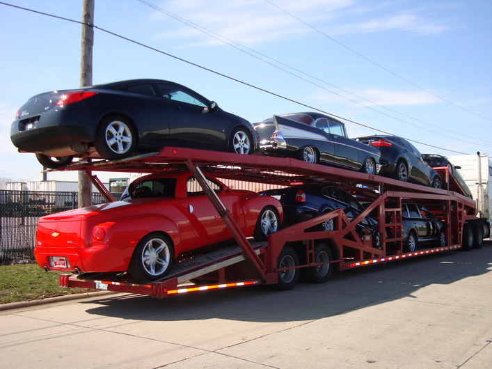 Image for Auto Transport Leads with ID of: 917228
