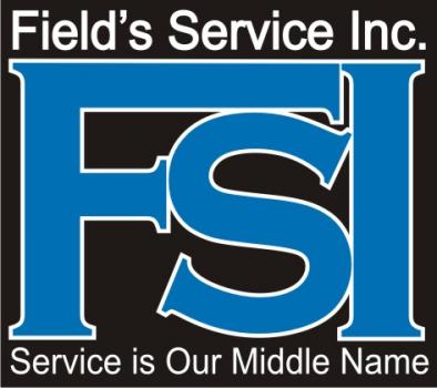 Image for Field's Service, Inc. with ID of: 917271