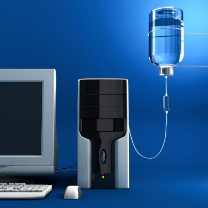 Image for ampiO Solutions with ID of: 917546