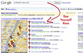 Image for Local SEO Services with ID of: 917604