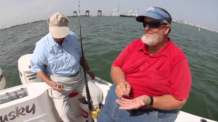 Image for Captain Bouncer's Dusky 33 Miami Beach, Florida Fishing Charters with ID of: 917800