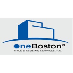 Image for OneBoston Title & Closing Services, P.C. with ID of: 918137