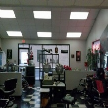 Image for Tangles Hair Salon with ID of: 918395