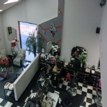 Image for Tangles Hair Salon with ID of: 918399