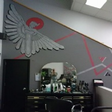 Image for Tangles Hair Salon with ID of: 918402