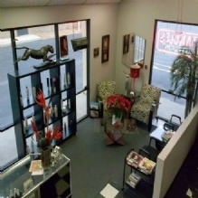 Image for Tangles Hair Salon with ID of: 918403