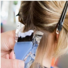 Image for Tangles Hair Salon with ID of: 918404