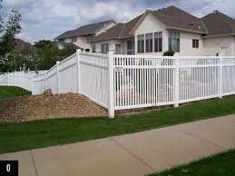 Image for Hansen Bros Fence with ID of: 918415