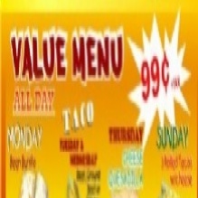 Image for Roliberto's Mexican Food with ID of: 918426
