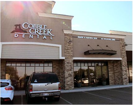 Image for Cobble Creek Dental with ID of: 918523