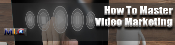 Image for How To Master Video Marketing with ID of: 918652