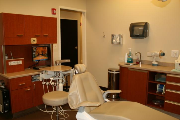 Image for Pine Mountain Dental Care with ID of: 918655