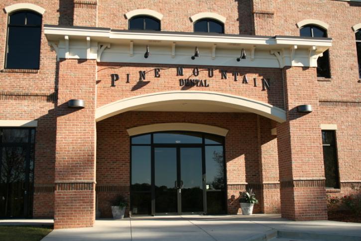 Image for Pine Mountain Dental Care with ID of: 918657