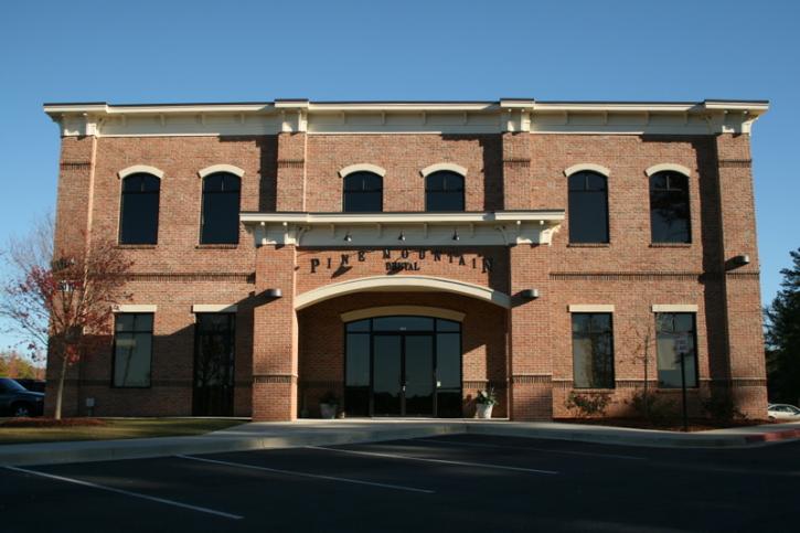 Image for Pine Mountain Dental Care with ID of: 918658