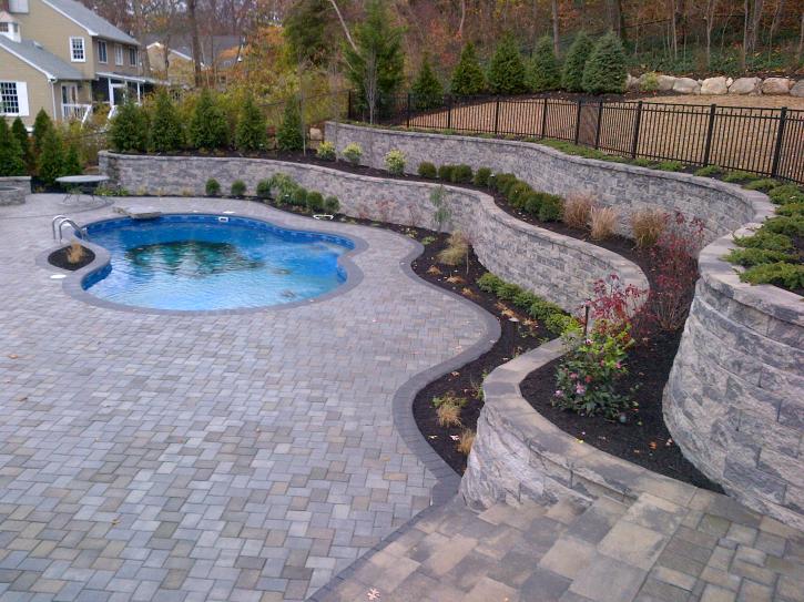 Image for JLC Landscape Services with ID of: 918661