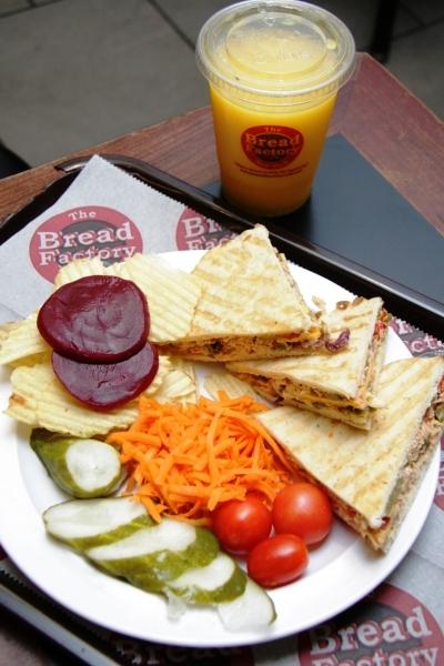 Image for DJ's 9th Avenue Cafe with ID of: 918866