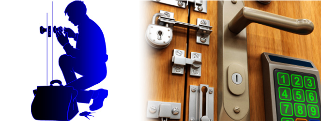 Image for Americas Lock And Key with ID of: 918917