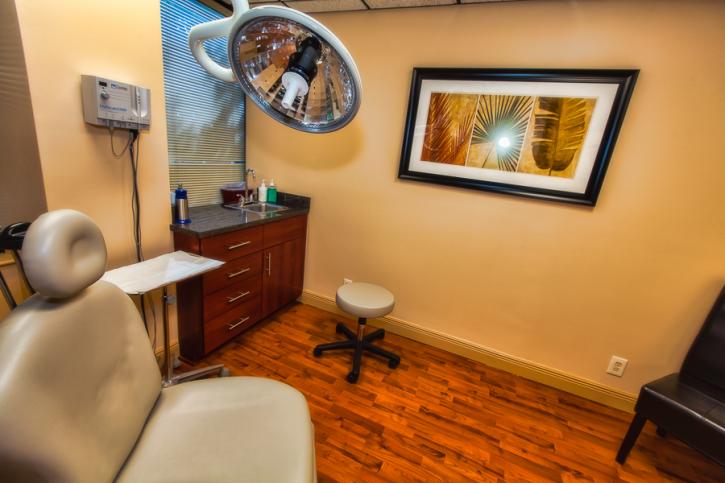 Image for Gold Coast Dermatology Center with ID of: 918969